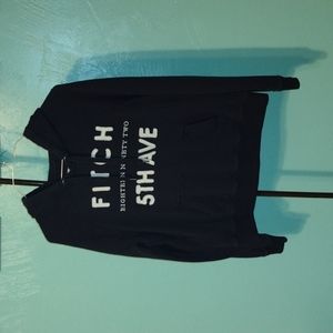 Women's Abercrombie & Fitch Hoodie